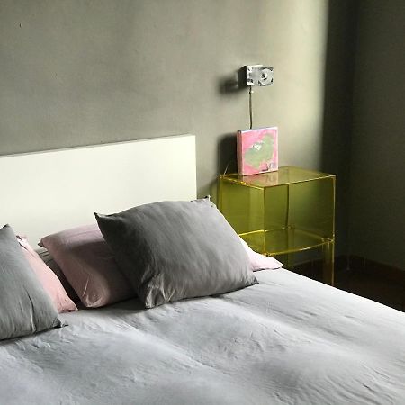 카스텔로 Ti Vengo A Cercare Bed & Breakfast B&B 외부 사진