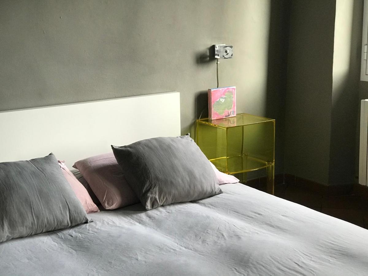 카스텔로 Ti Vengo A Cercare Bed & Breakfast B&B 외부 사진